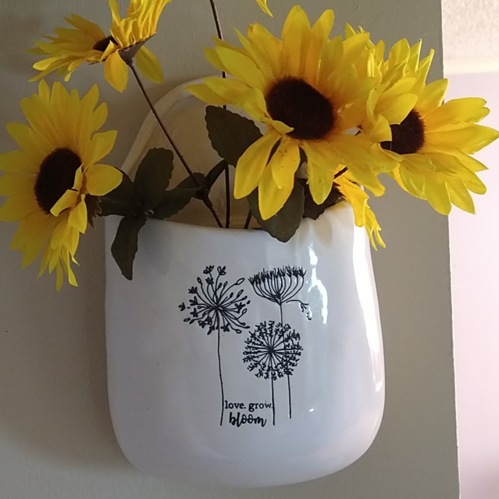 Decorative Flower Vase